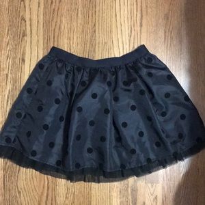 girls skirt